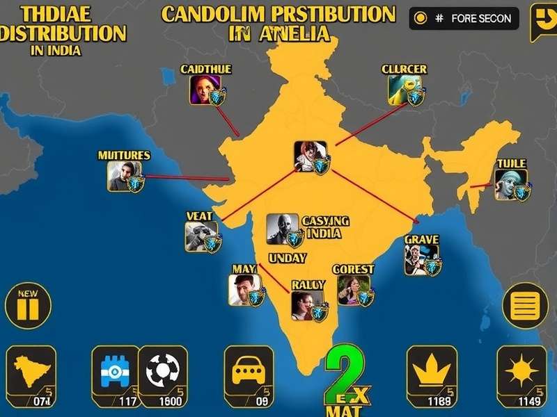 Candolim Invaders Premium Max gameplay screenshot