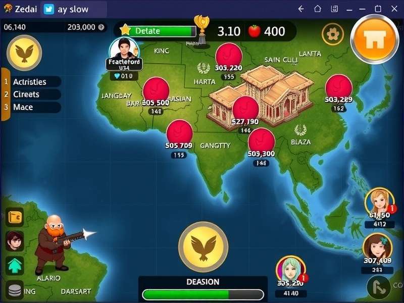 Candolim Invaders Premium Max strategy guide infographic